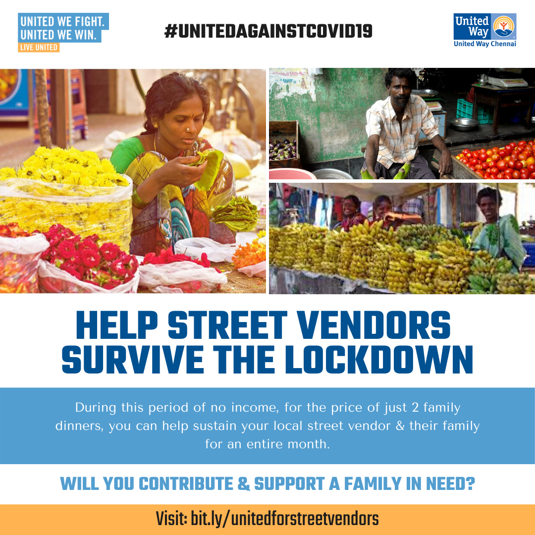United Way Innovation Unitedforstreetvendors United Way Chennai By Pauline Ng Innovation At United Way Medium United Way Innovation Unitedforstreetvendors United Way Chennai By Pauline Ng Innovation At United Way Medium