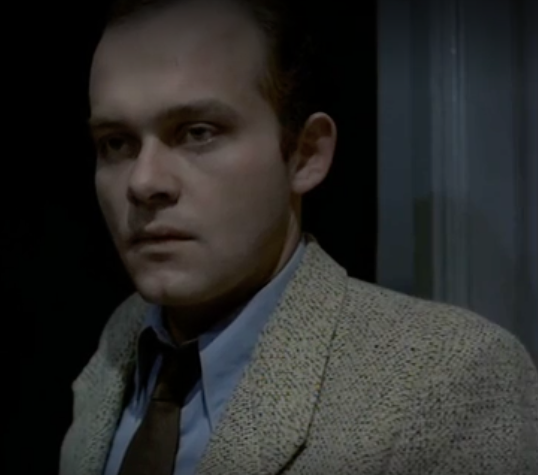 Resident Evil The Morawski Mirror by Michael Li Medium