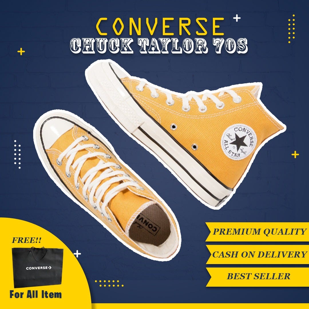 distributor converse original