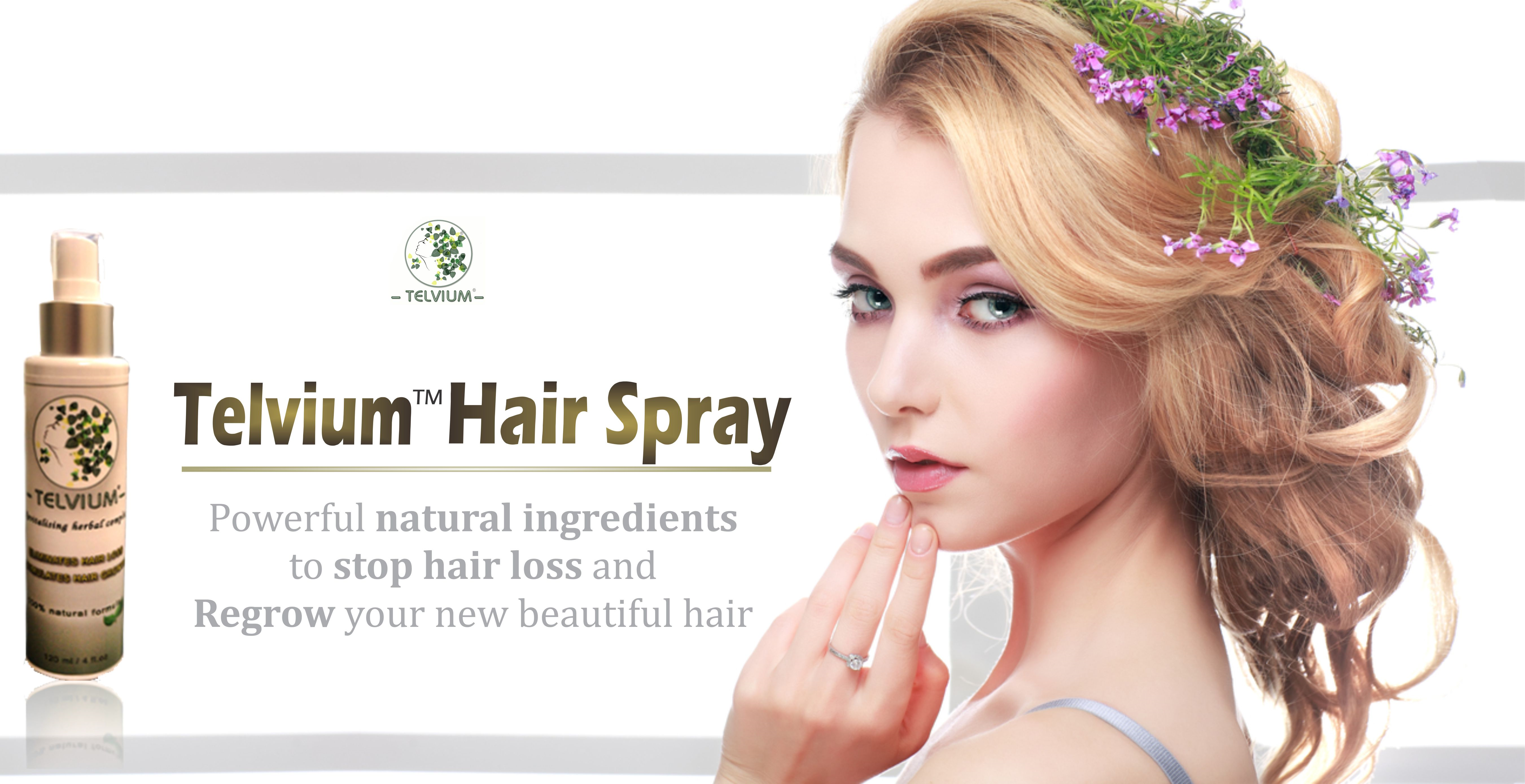 Regrow Lost Hair Naturally In 15 Minutes Donna Jenkins Medium