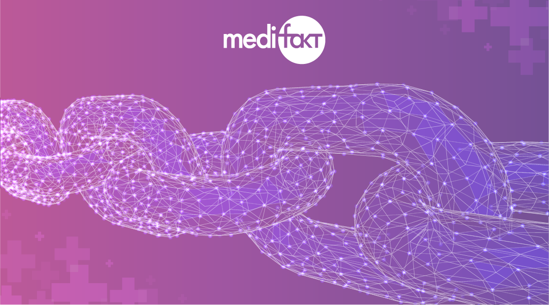 Blockchain Technology In Healthcare Application By Medifakt Medifakt