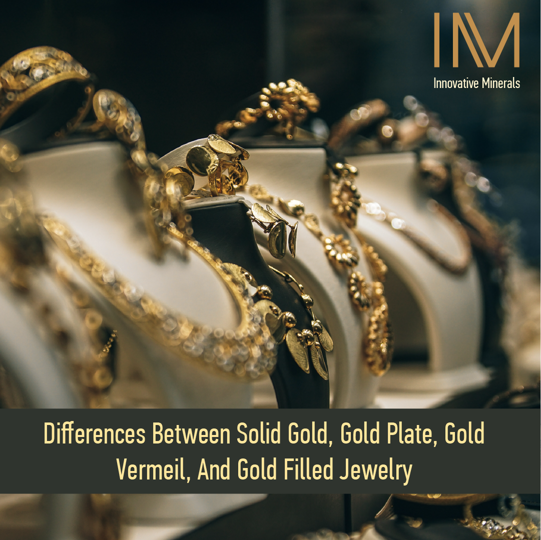 Solid gold plate Clearance