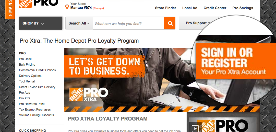 How To Get The Dpi Home Depot Discount Rafael Cardoso Medium