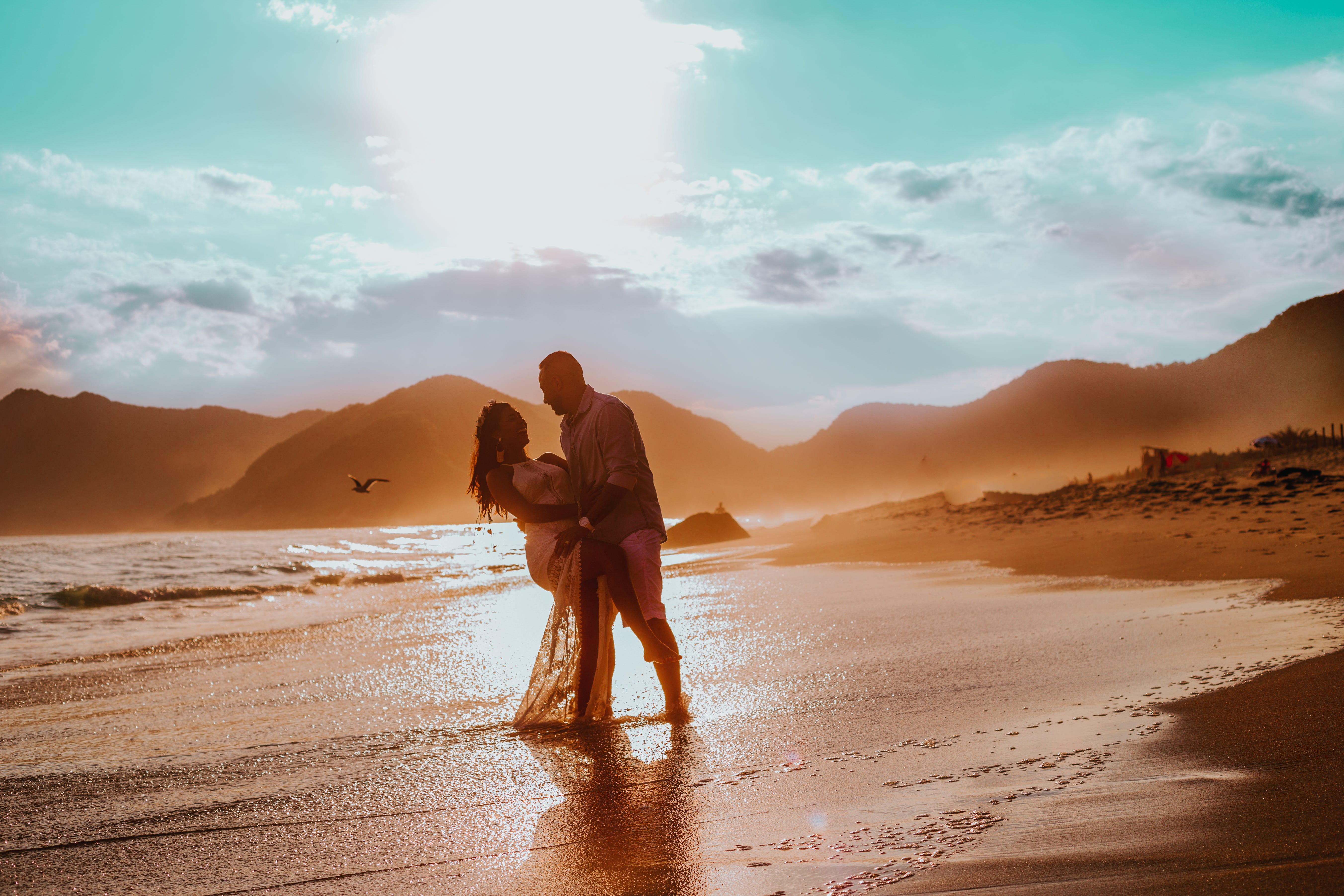 How I Ruined My First Vacation With My Boyfriend P S I Love You