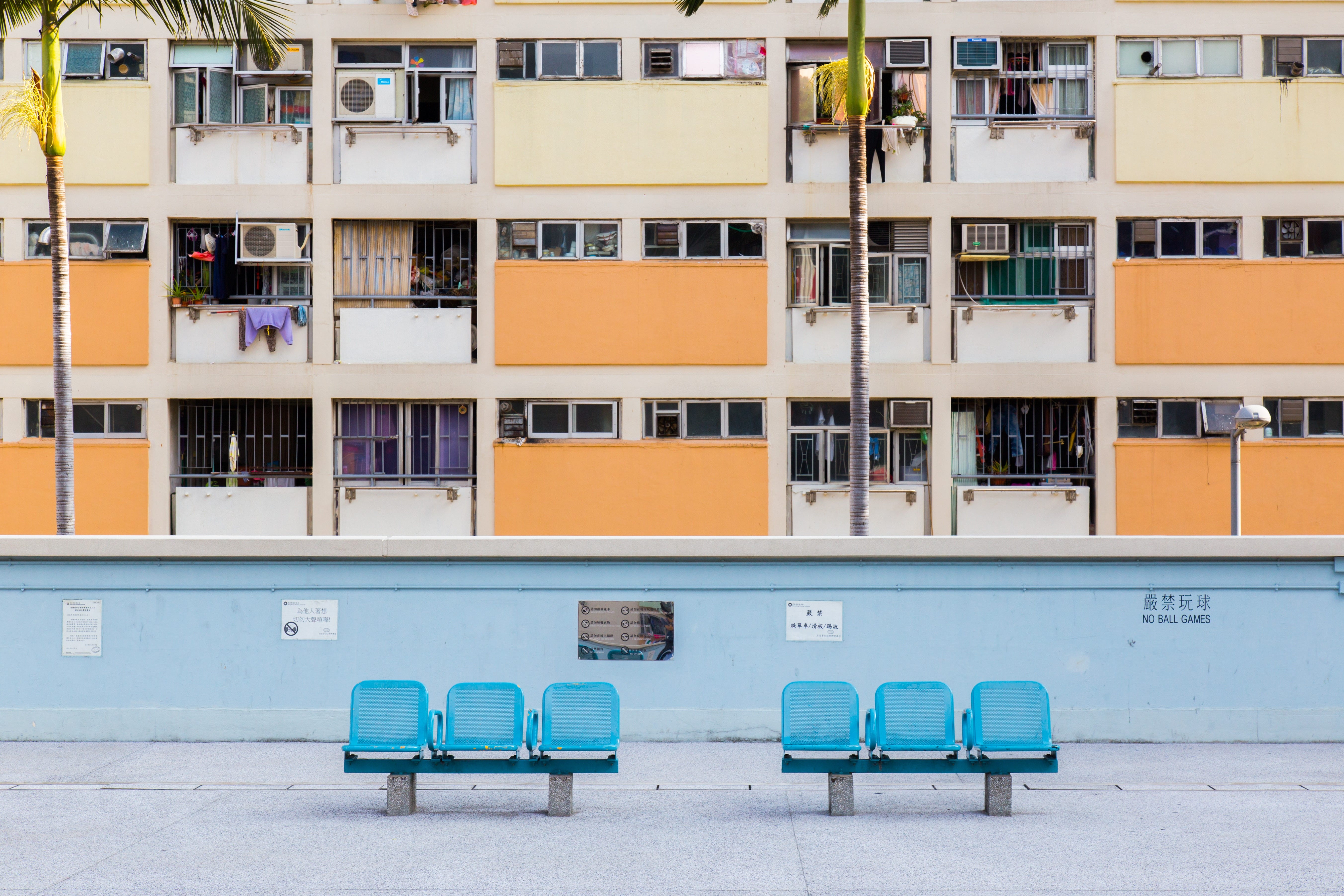 What I Ve Learnt Living In Hong Kong By Jamie Thorne Medium