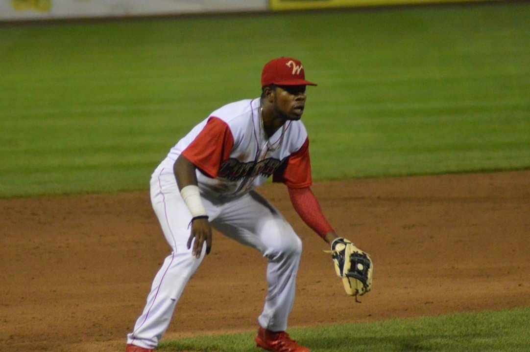 Minor League Report. 2b Kendall Simmons, 19, Continues His… 