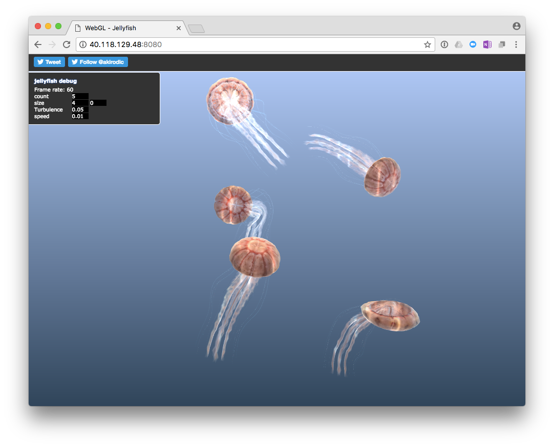 “No root” Containers with Azure Container Instances by Simon