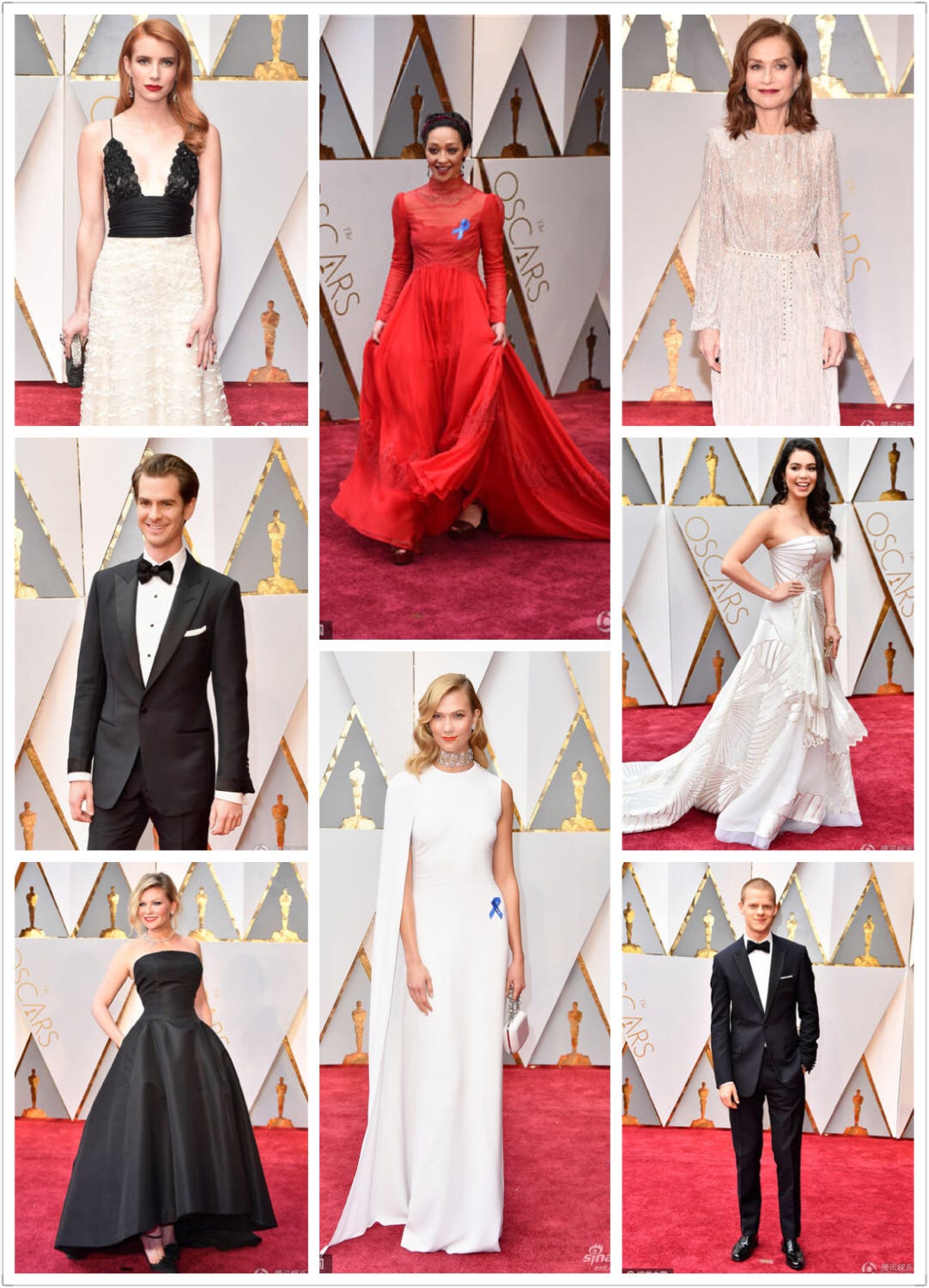 Stories Behind Oscars Red Carpet Jia Yang Feb 26 2017 By Jia Yang Medium