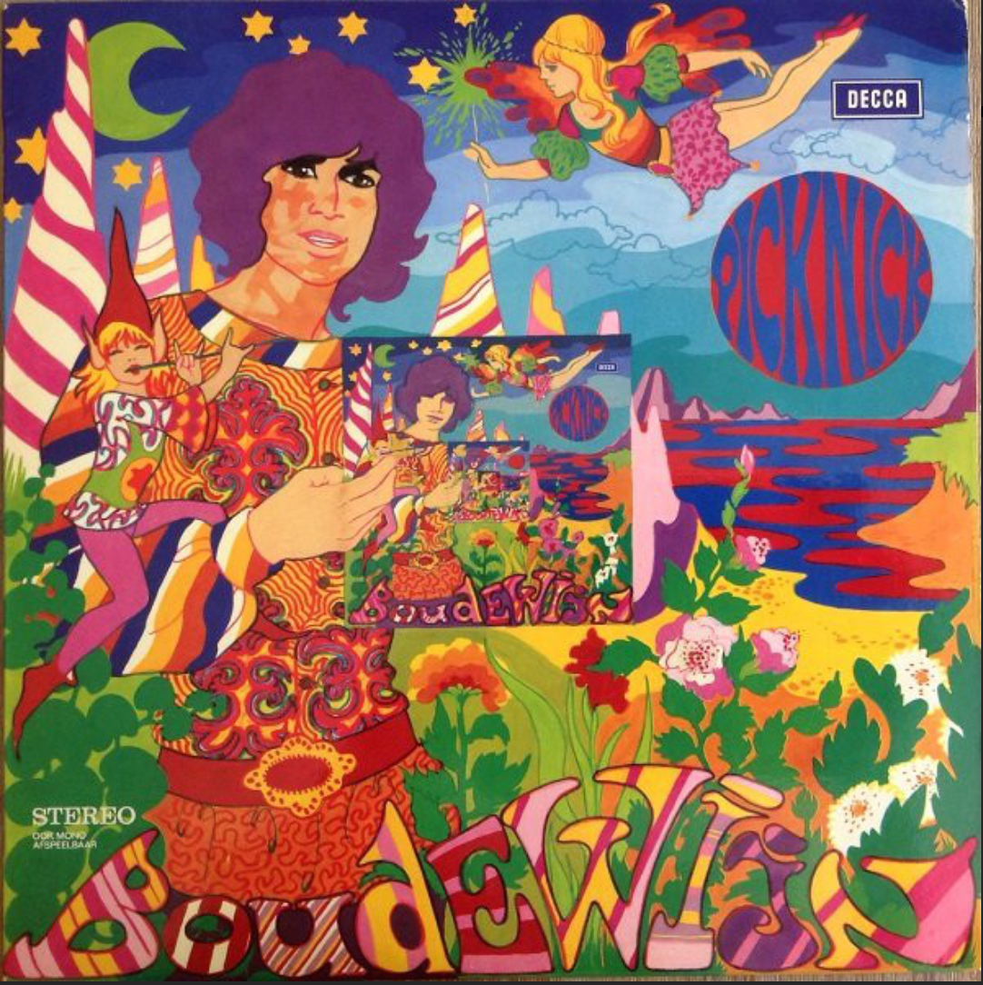 The Strawberry Alarm Clock Incensed About “Peppermints” by Fishman The Riff Jan