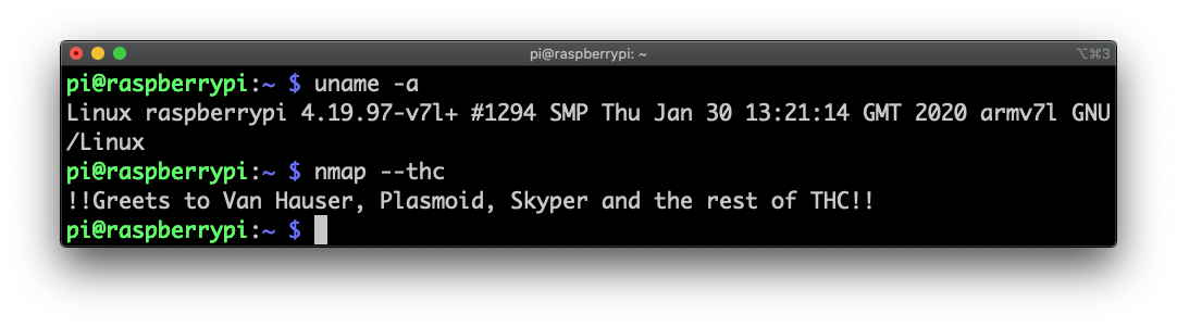 Raspberry Pi + MQTT + ThingSpeak + IFTTT | by The Hacker's Choice | Medium