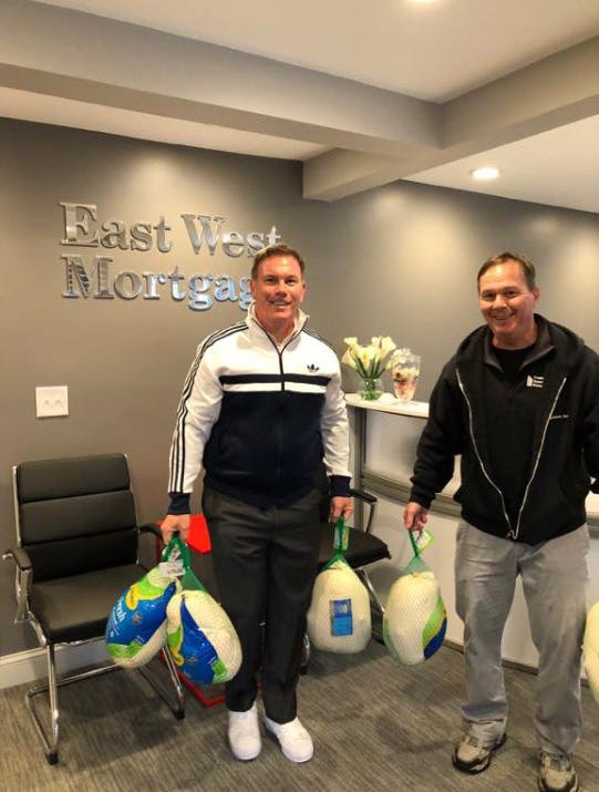 East West Mortgage Medium