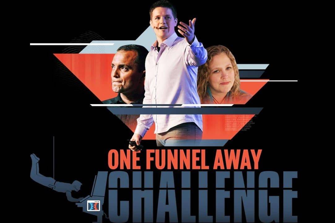 One Funnel Away Challenge (OFA) Review (2021)