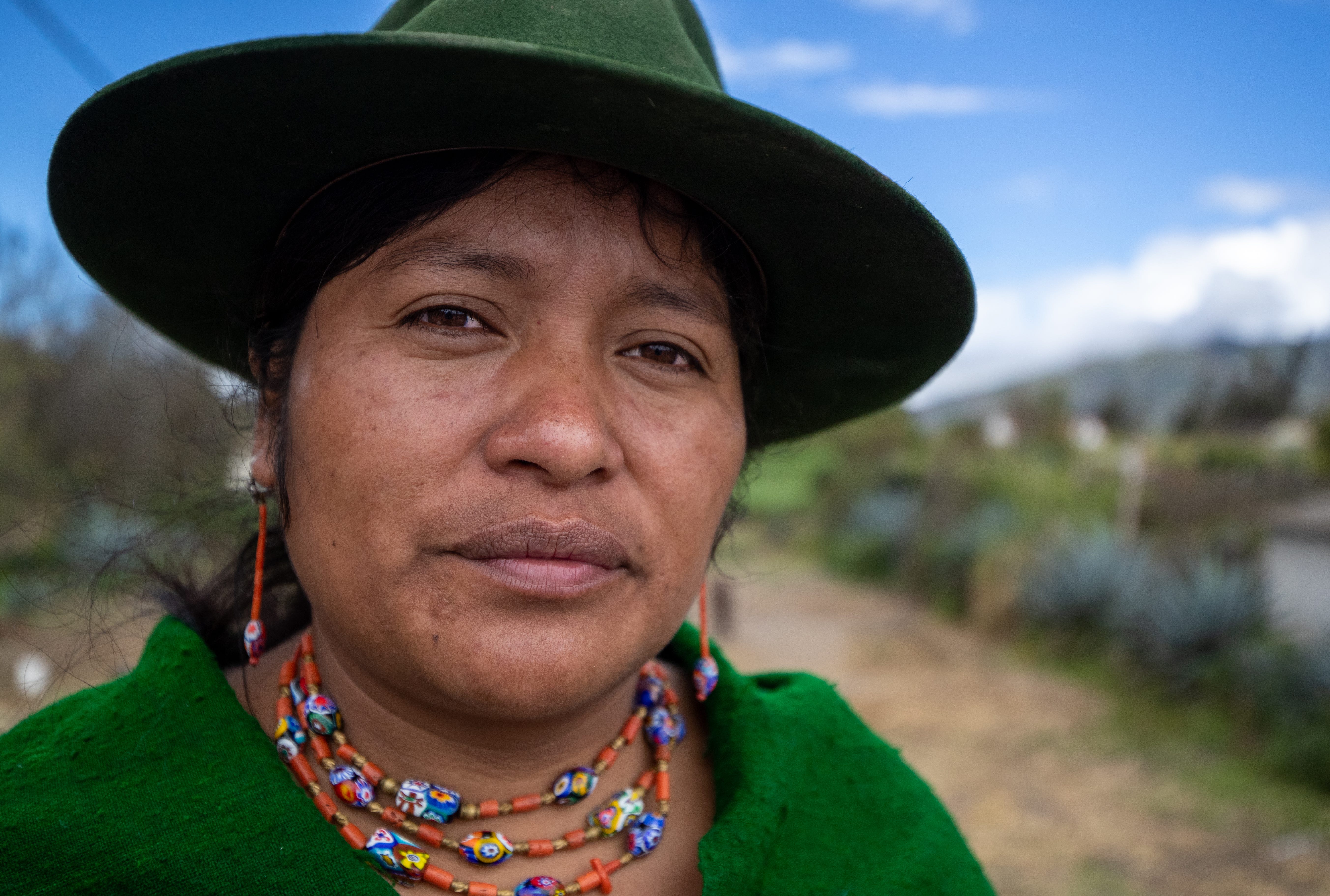 The Paramo Is Water And Water Is Life By Un Development Programme Medium
