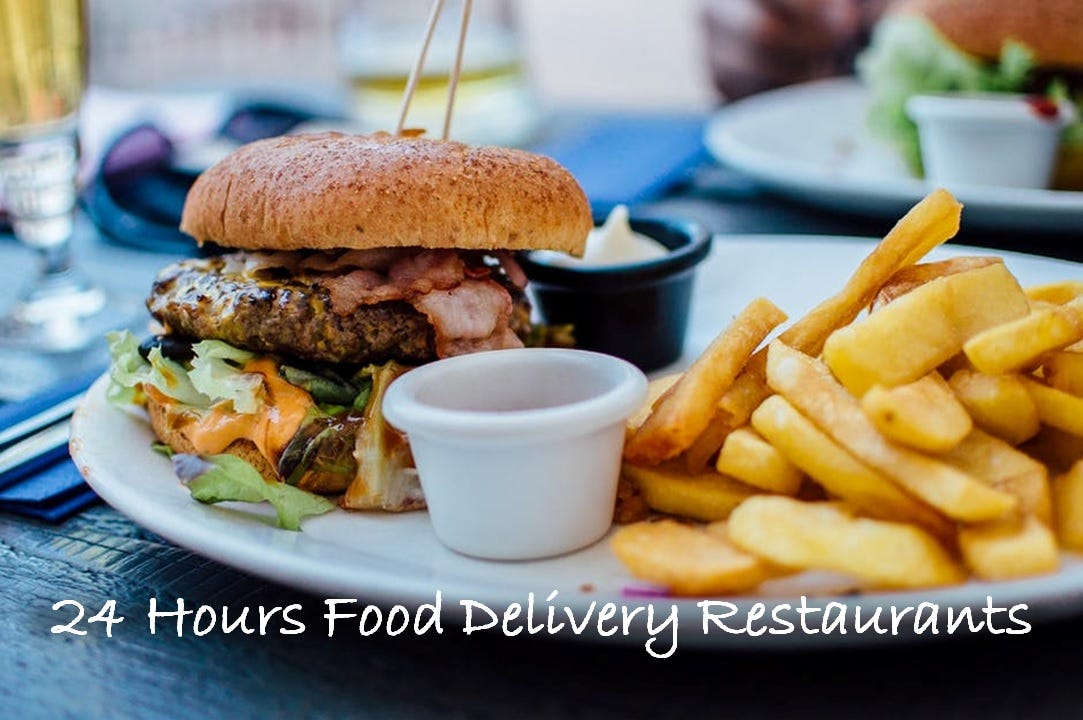 24 Hour Food Near Me 24 Hour Delivery Chinese Food Near Me Food Ideas 
