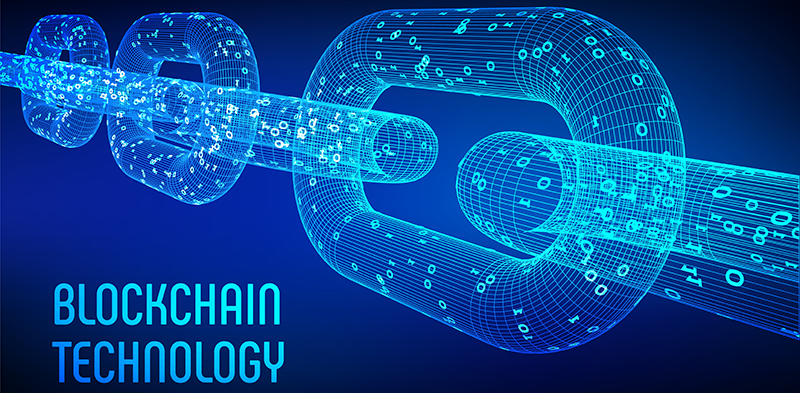 blochchain technology market