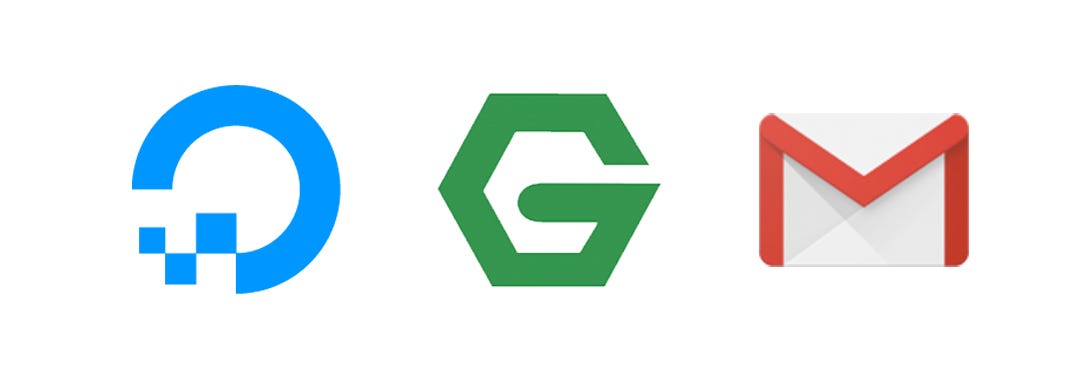 Digital Ocean Setup Dns Nginx Web Hosting G Suite For Emails Images, Photos, Reviews