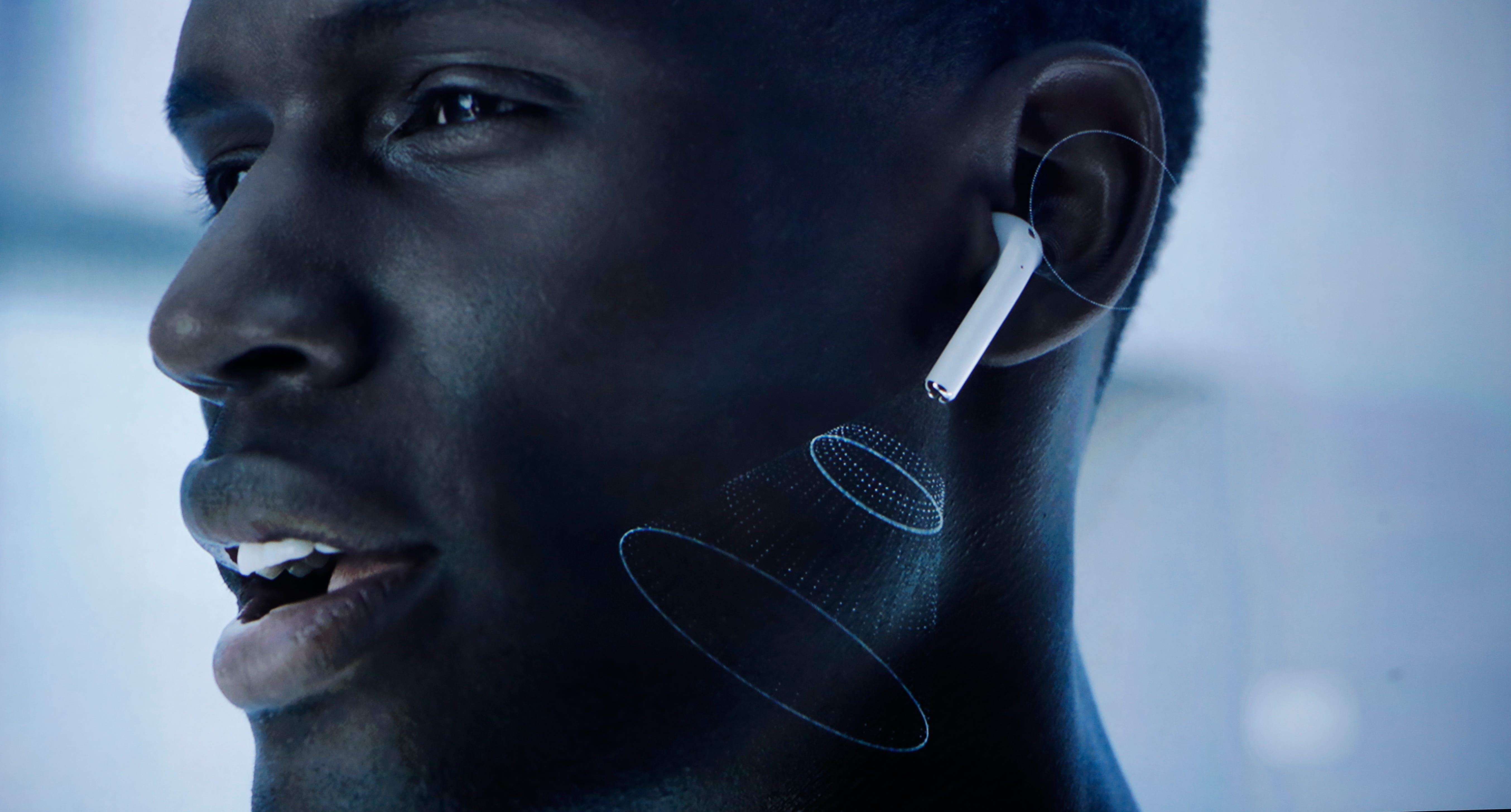 Why Airpods And Earbuds Like Them Are Especially Bad For Your Hearing By Angela Lashbrook Onezero