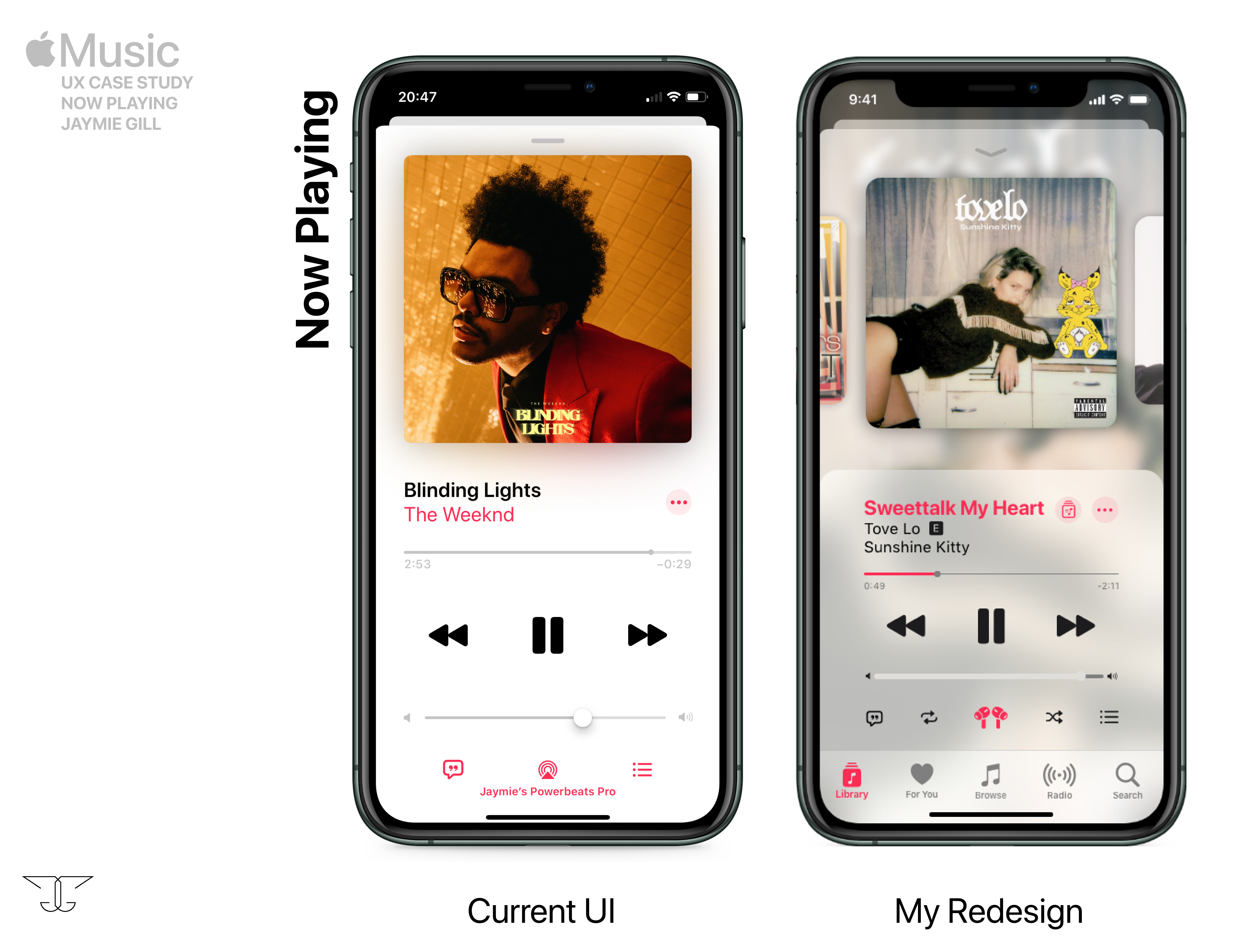 Apple Music Icon Aesthetic Pink