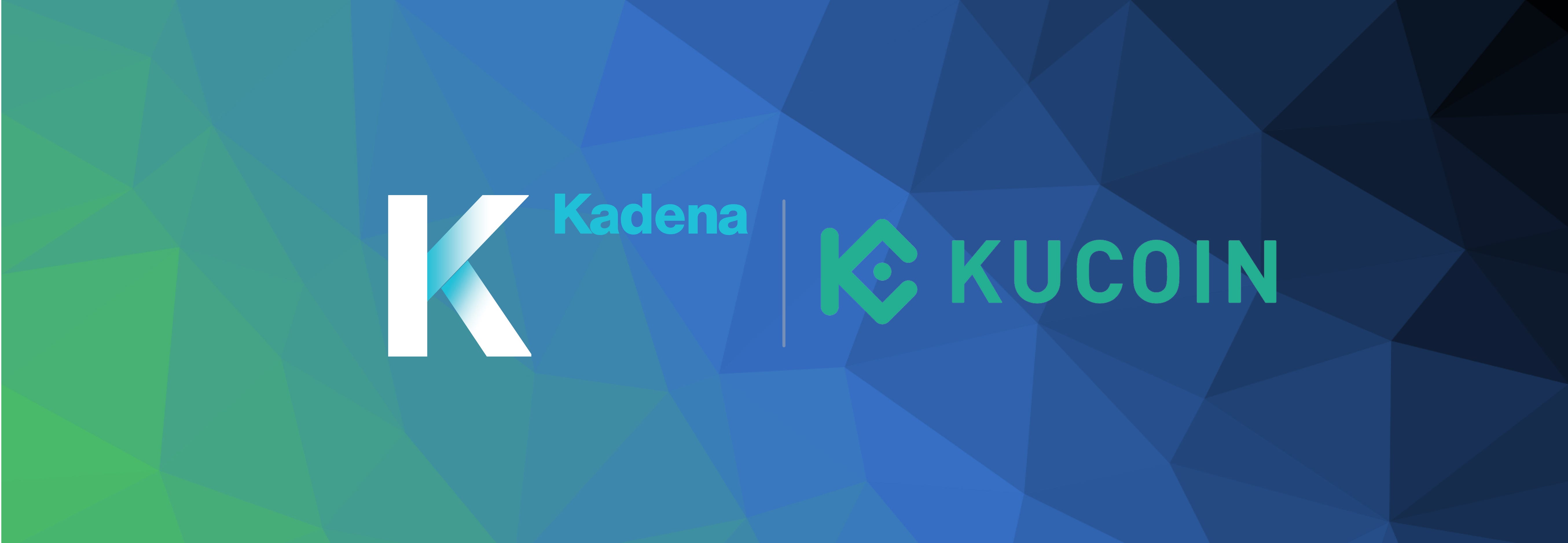 kucoin kda