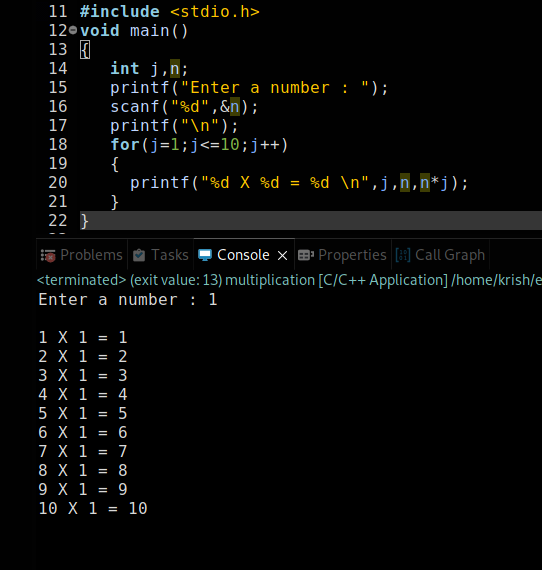 Krishnadas – Medium