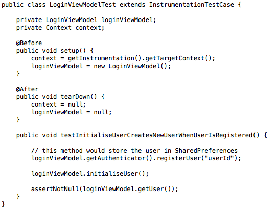 Android. Different approaches and the use of TDD | by Manuel Vivo | Medium