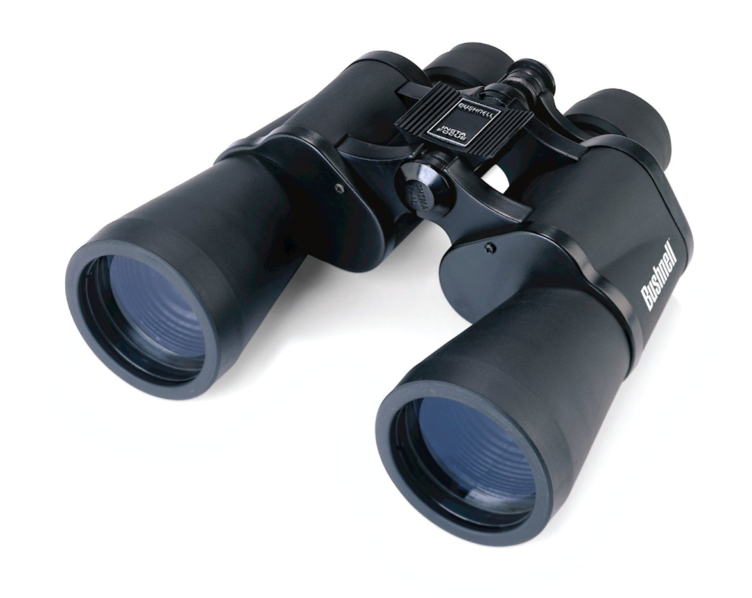 binoculars selection