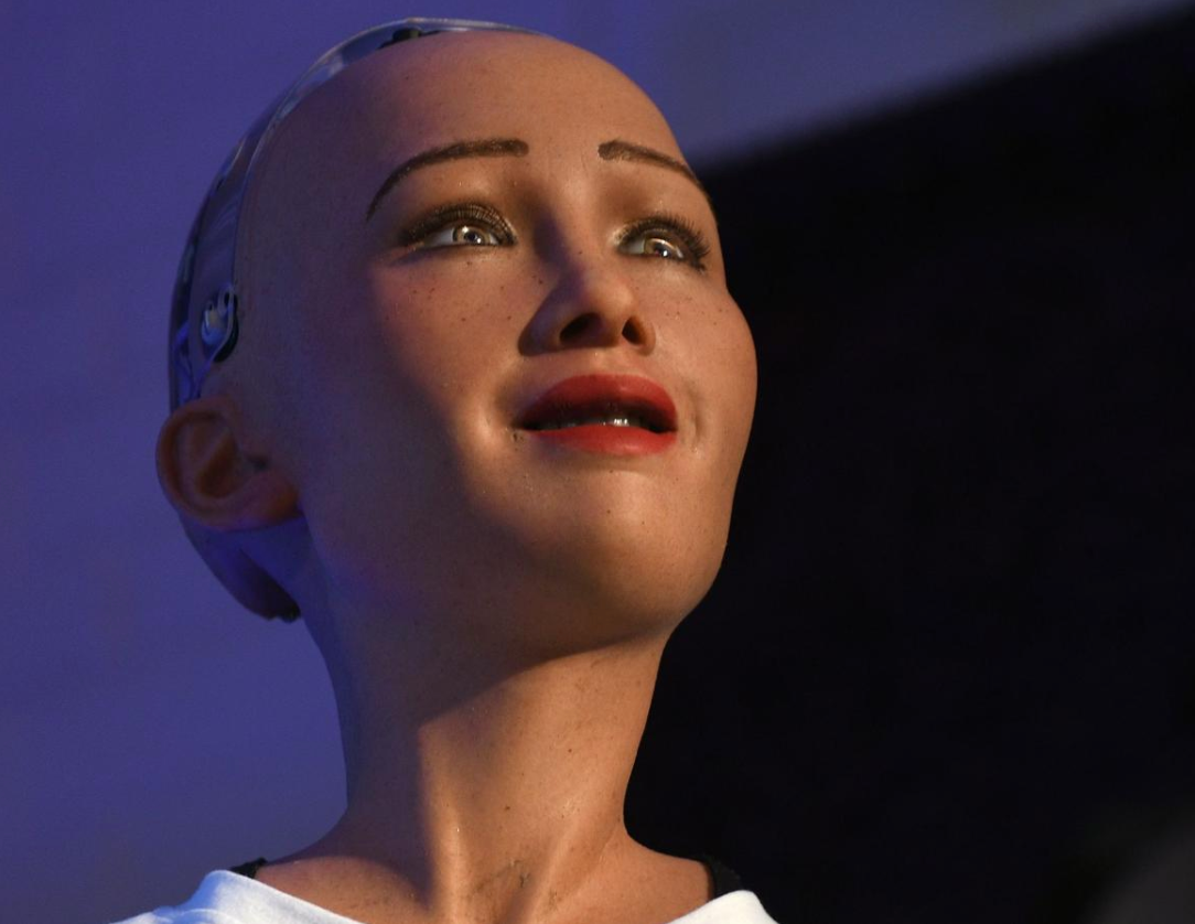 Are People Losing Control Over Robots? | by Tatiana Fedorova |  HackerNoon.com | Medium