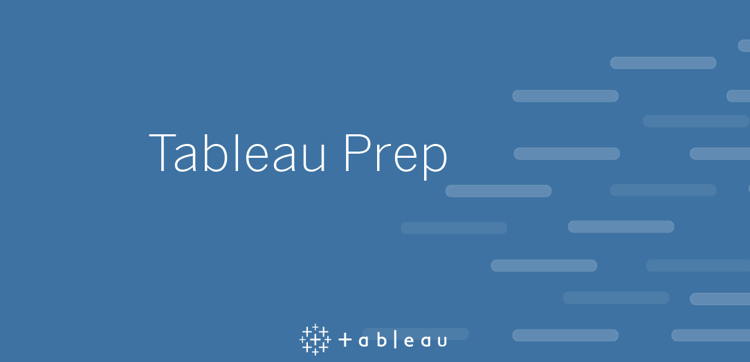 Why Choose Tableau Prep Builder?. Data Cleaning with Tableau Prep — its… |  by Aasavari Kaley | Analytics Vidhya | Medium