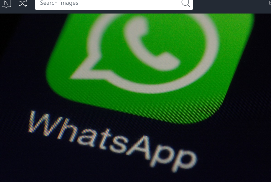 Number fake whatsapp online WhatsApp fraud:
