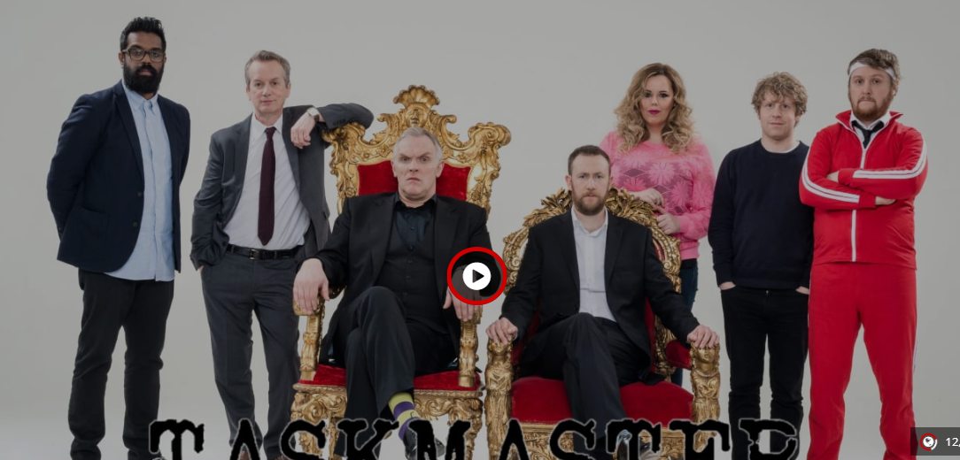 watch taskmaster online free