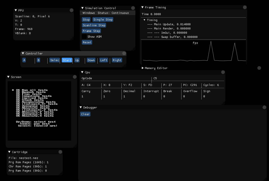 Emulation: where to start? A use case. | by Gabriel Sassone | Medium