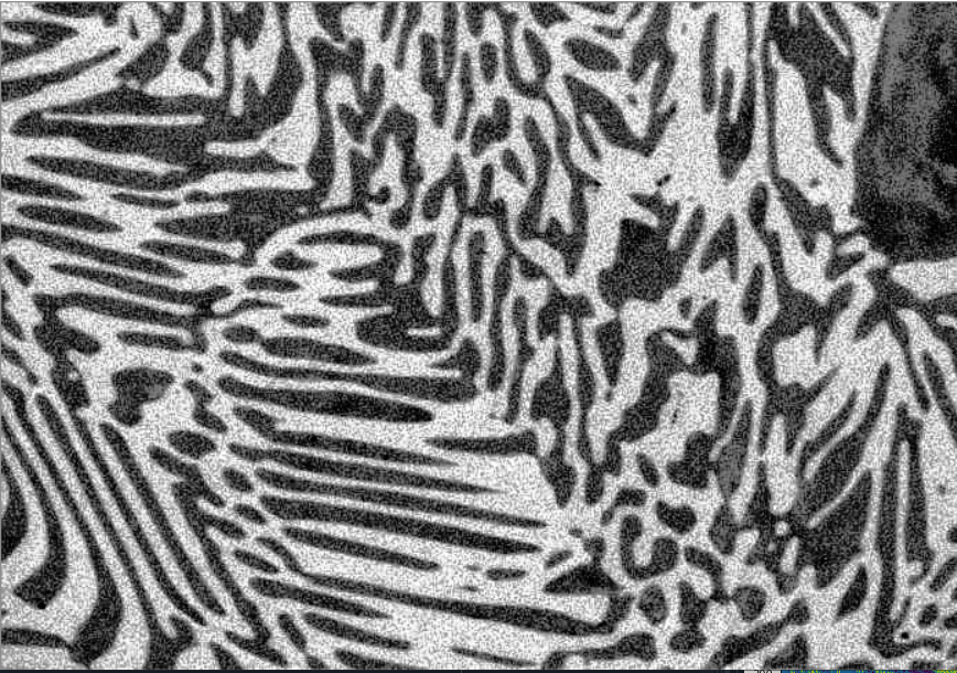 CLAHE and Thresholding in Python