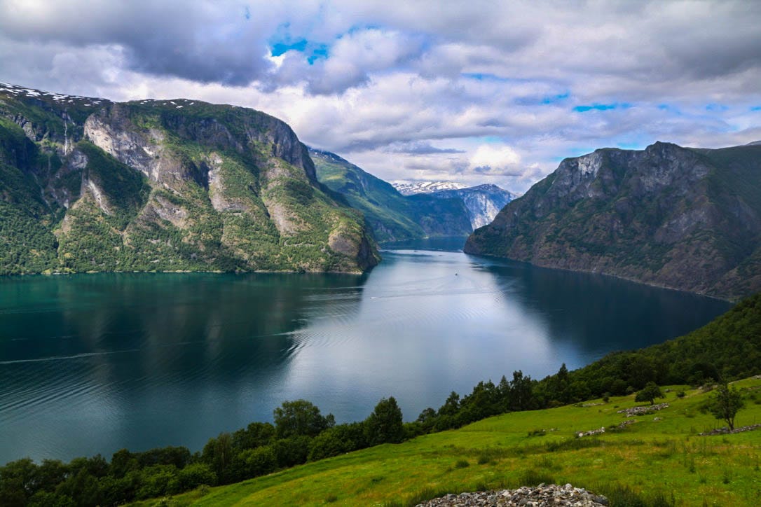 naeroyfjord