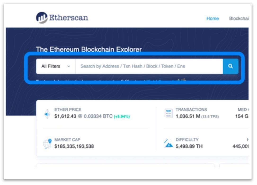 トランザクションの詳細はどこで見ることができますか Best Nft Medium