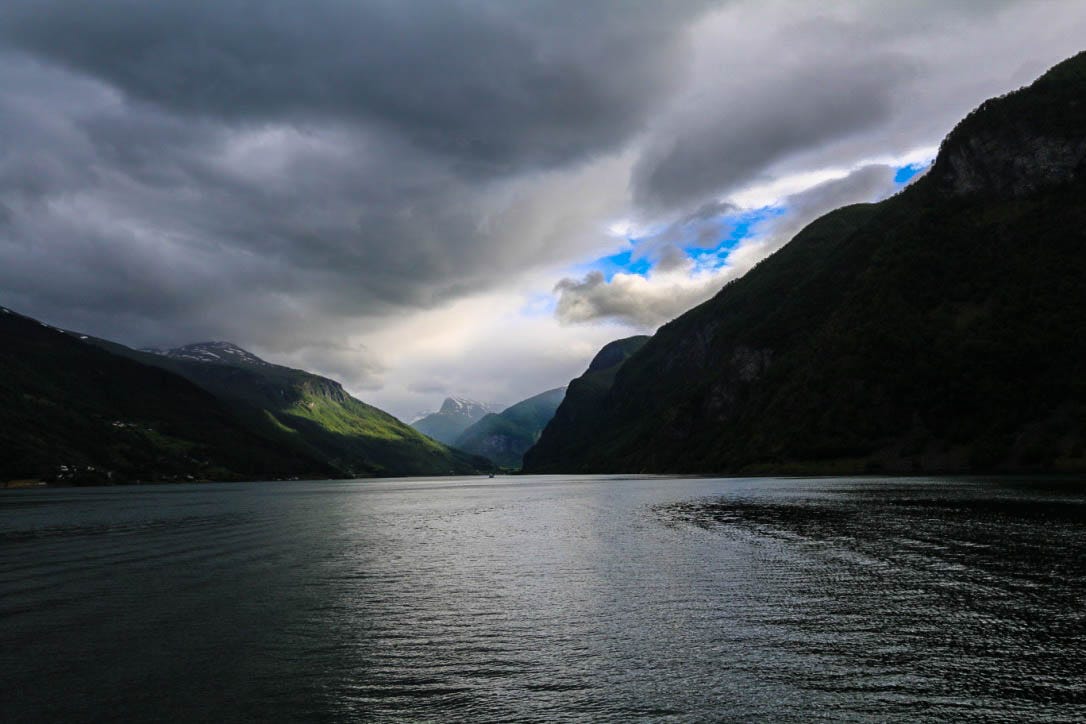 naeroyfjord