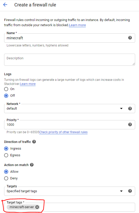 在google Cloud架設一個自動部署和自動備份的minecraft 創世神 伺服器 By Mpl Medium 在google Cloud架設一個自動部署和自動備份的minecraft 創世神 伺服器 By Mpl Medium