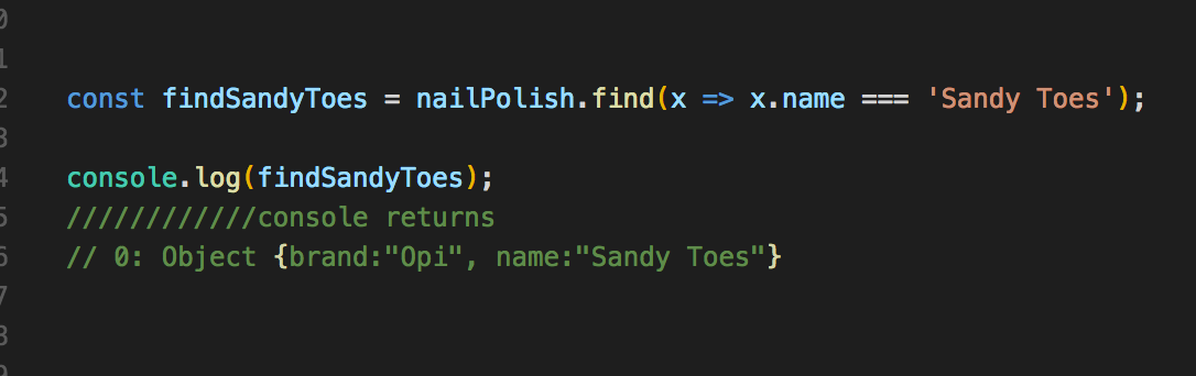 Understanding Basic Array Methods | by Erin Fox | Medium