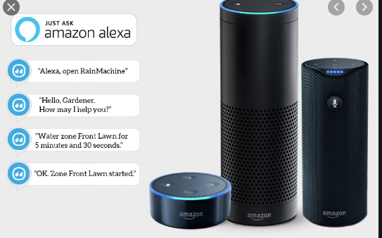 Alexa, A User's Guide.. Recently I read an article about Alexa… | by  tabitha foulkes | Medium