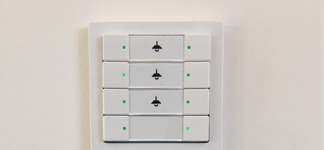 The UX of the light switch. We recently moved to a new office with… | by  Ahmed Abdelmageed | UX Collective