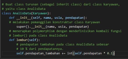 Python For Data Professional Beginner — Part 3 | by Rama Saputra | Medium
