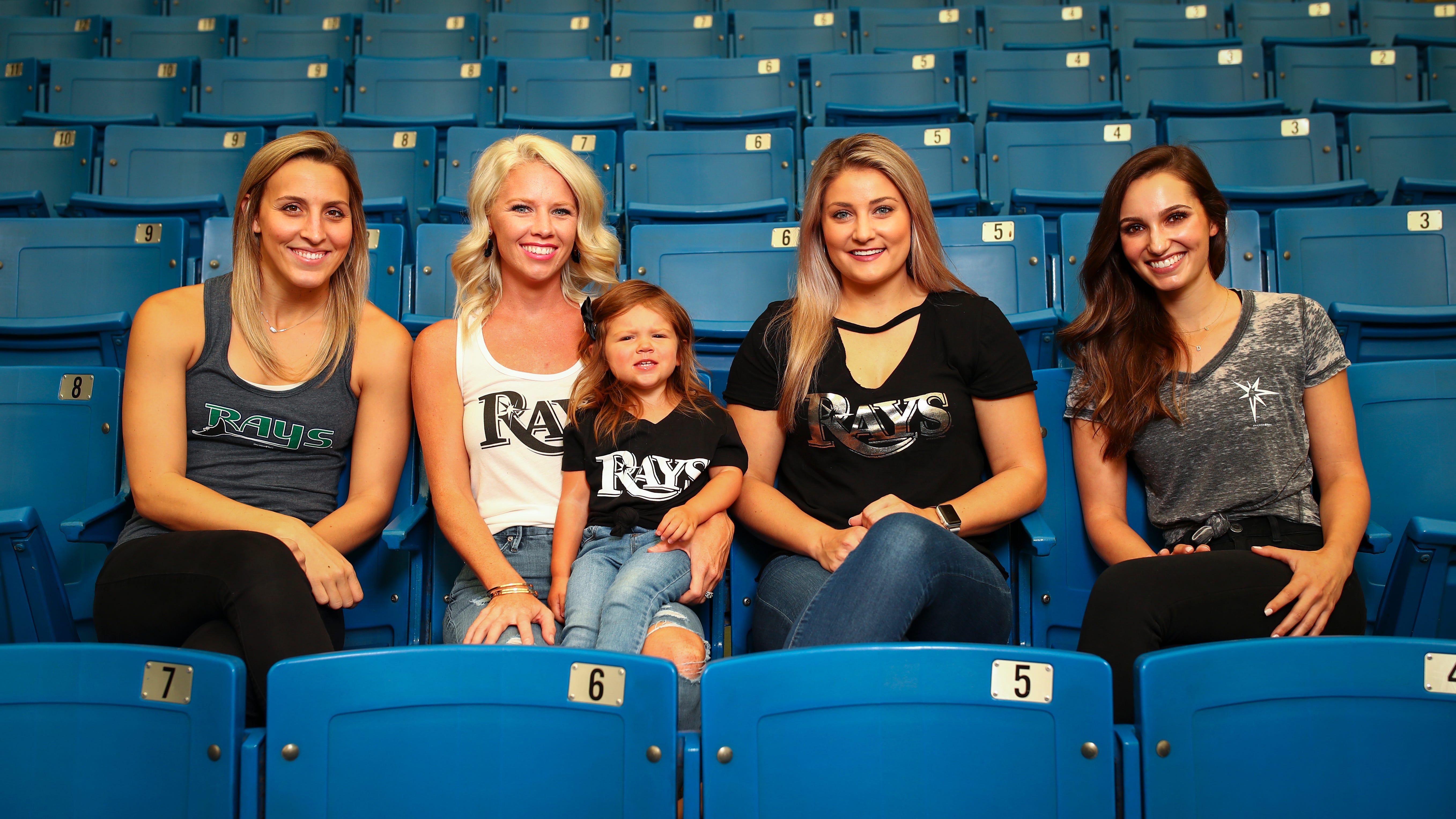 rays baseball team store