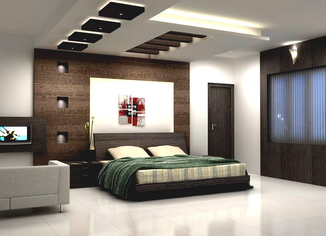 Bedroom Interior Design India Putra Sulung Medium