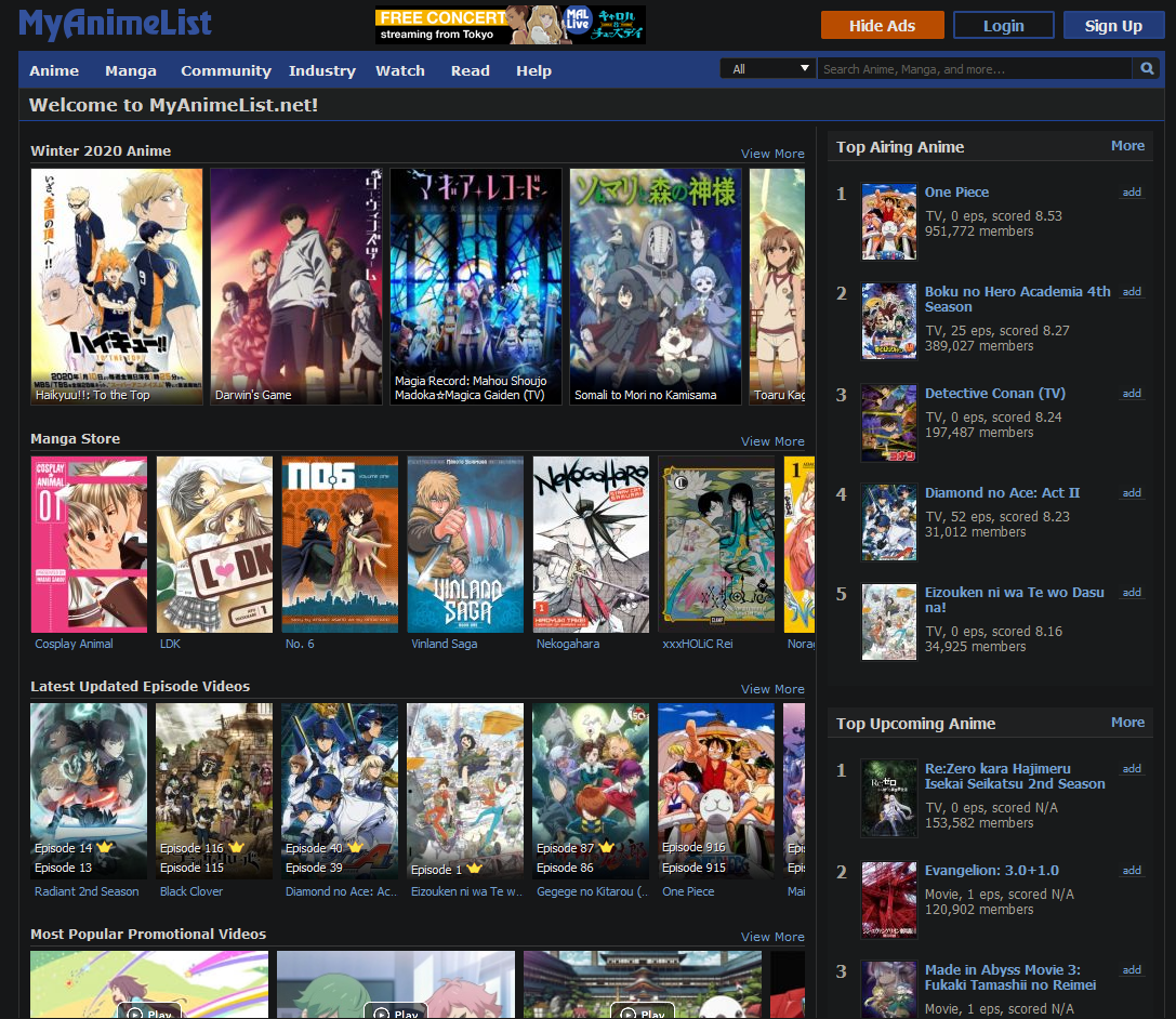 Predicting Anime Ratings From Myanimelist Data By Ivan Santos Medium Predicting Anime Ratings From Myanimelist Data By Ivan Santos Medium