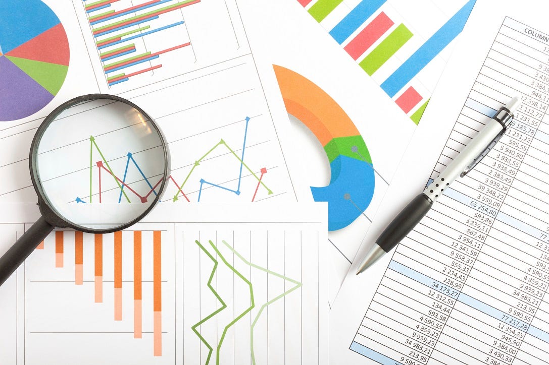 A Quick Start Of Time Series Forecasting With A Practical Example