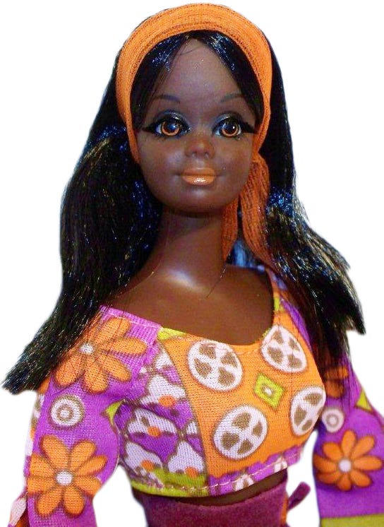 Black Is Beautiful: Why Black Dolls Matter | by Collectors Weekly | Lisa  Hix | Medium