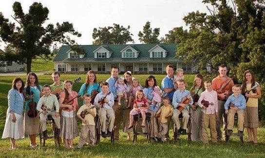 19 kids and counting putlocker