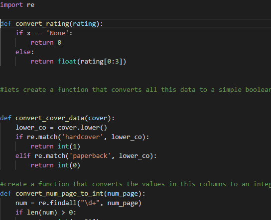 ETL — Data Pipelines. Part 2: Transformation | by Jackson Bull | Medium