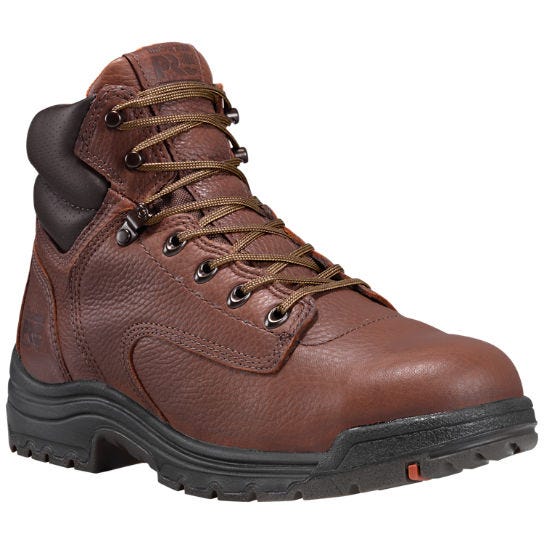 pro splitrock worker shoe