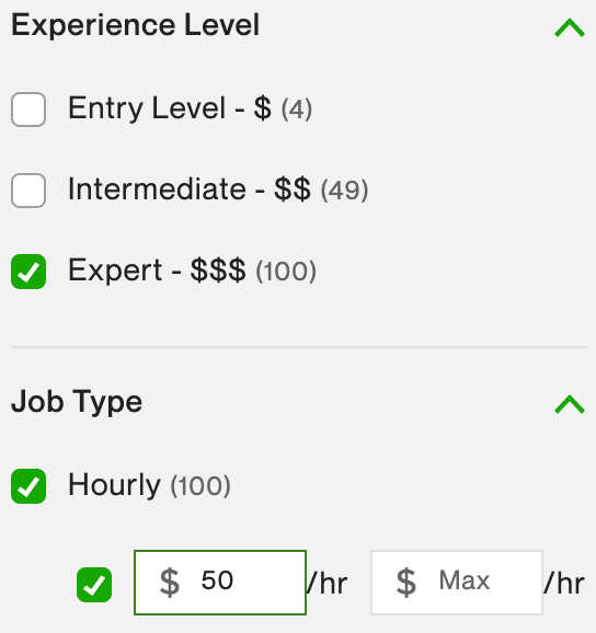 How To Find the Best Clients on Upwork in Three Steps by Jovan Cicmil