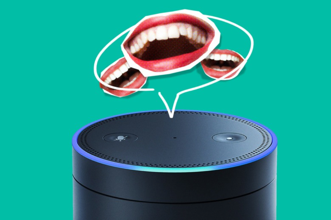 Alexa Skills Evolution: From the Very Beginning to Present Days | by Anna  Prist | Voice UI | Medium